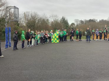 St. Patrick’s Day Fun