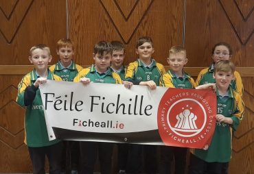 Féile Fichille