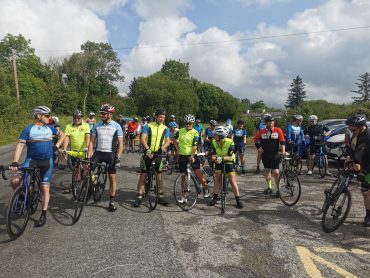 ANNUAL FUNDRAISING CYCLE