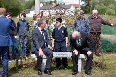 Fr. Seamus Memorial Day